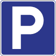 Estacionamiento